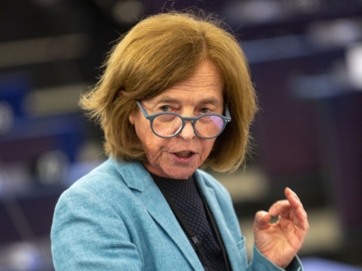[#FiscalMatters] Que faire des règles budgétaires européennes? Entretien avec Margarida Marques