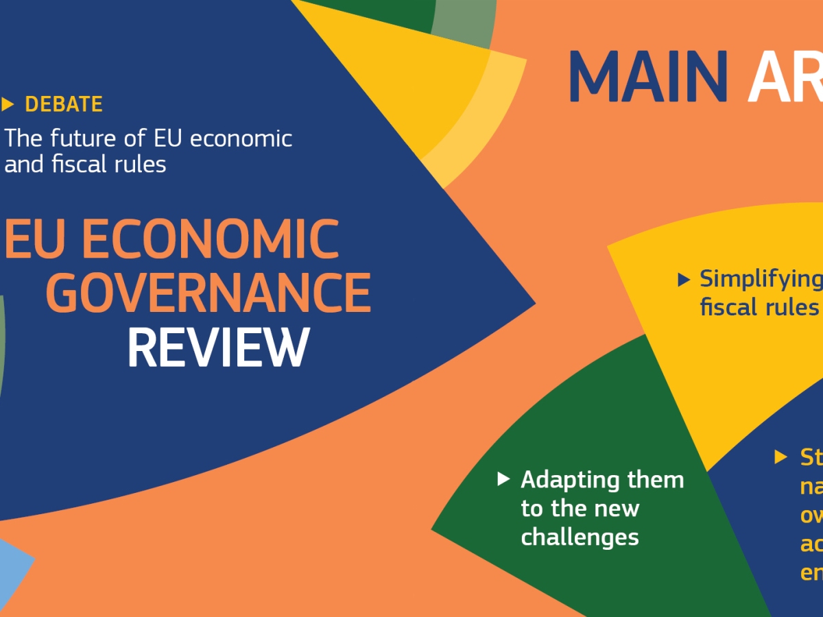 Greentervention soumet ses propositions de réforme de la gouvernance économique à la Commission Européenne